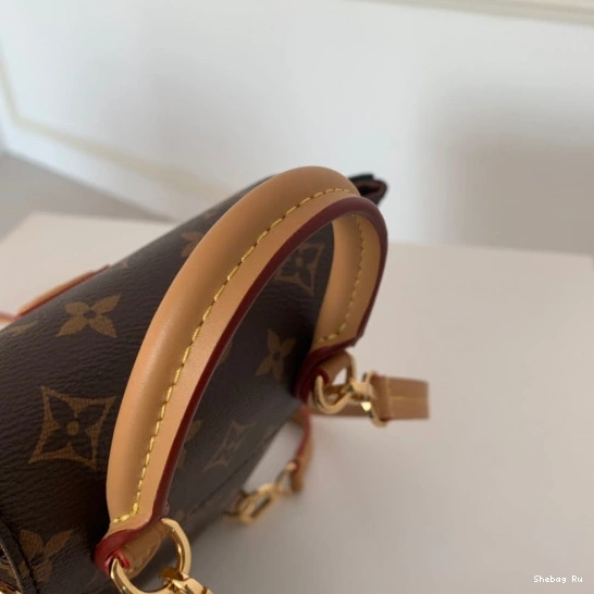 LOUIS MONTSOURIS BB VUITTON 0803